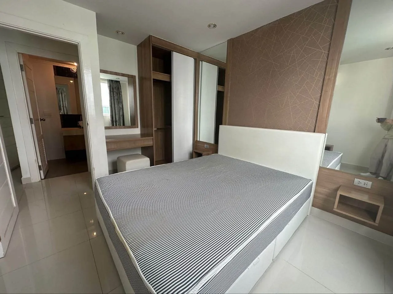 1 спальня 35 м² в Amazon Condo, фото 7