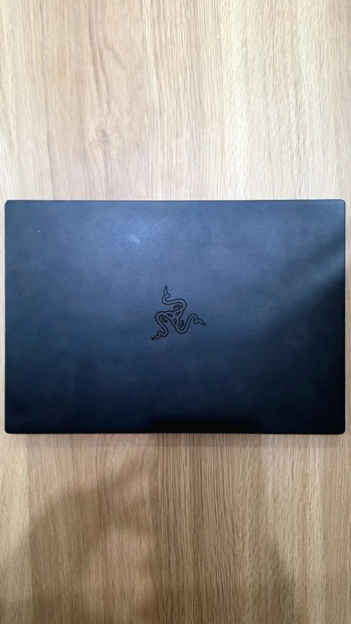 Ноутбук Razer Blade Stealth 13 (2019), i7, 8GB, SSD, фото 2