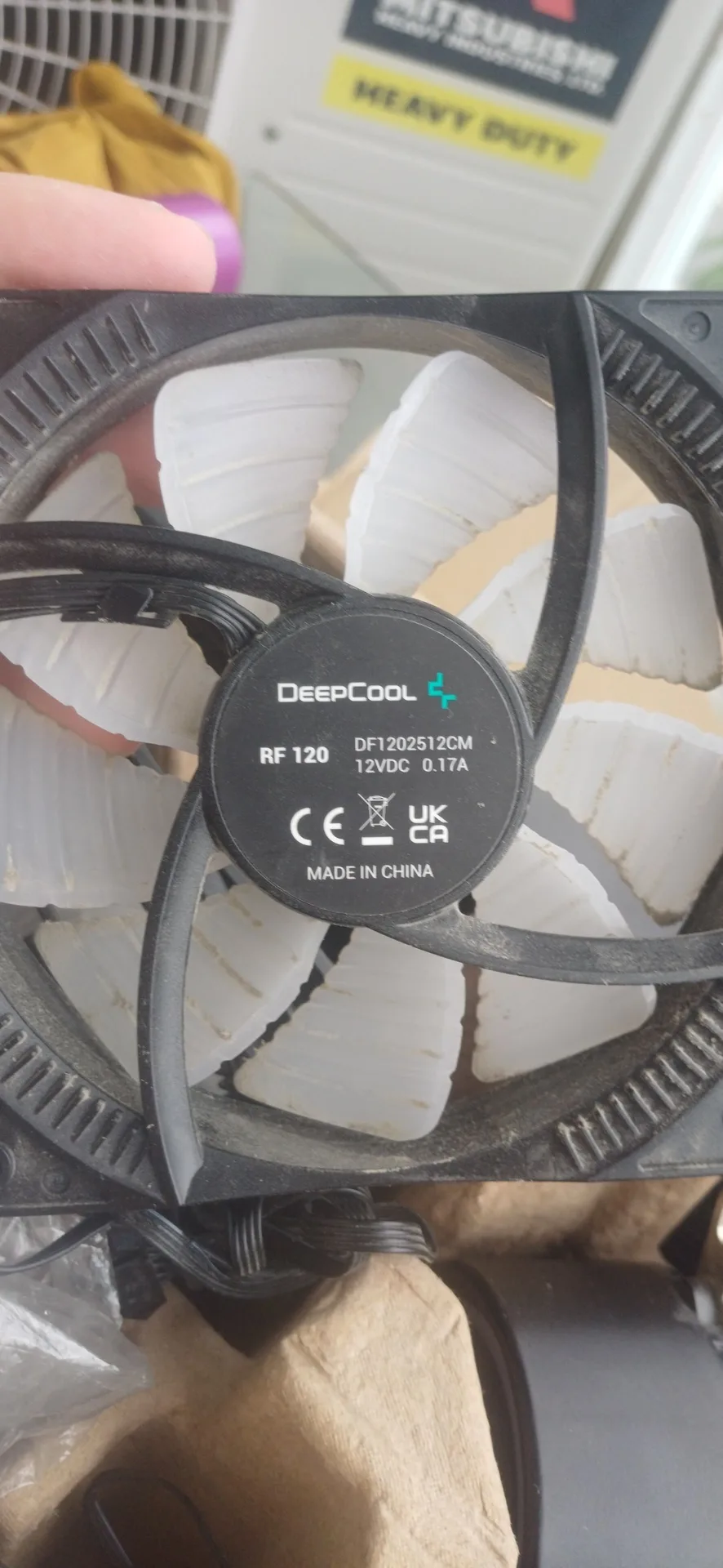 СЖО GAMMAXX DEEPCOOL L240 v2, фото 4