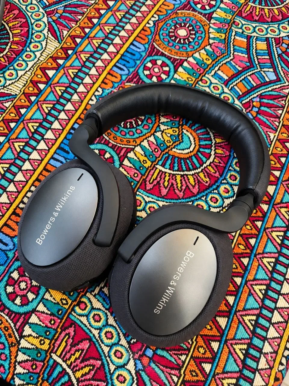 Наушники Bowers & Wilkins PX7