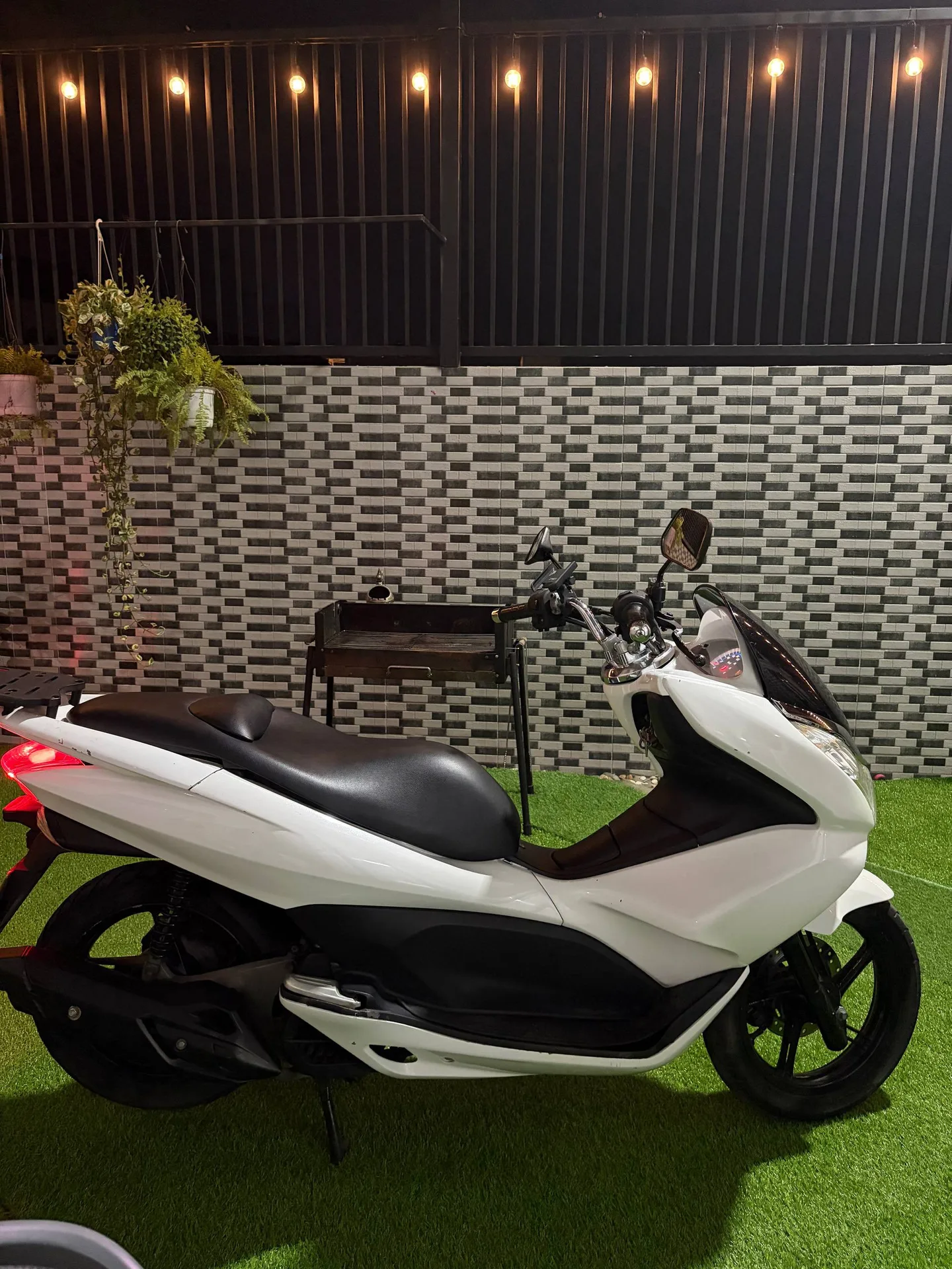 Honda PCX 125, 2012, фото 3