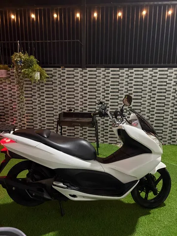 Honda PCX 125, 2012, фото 3