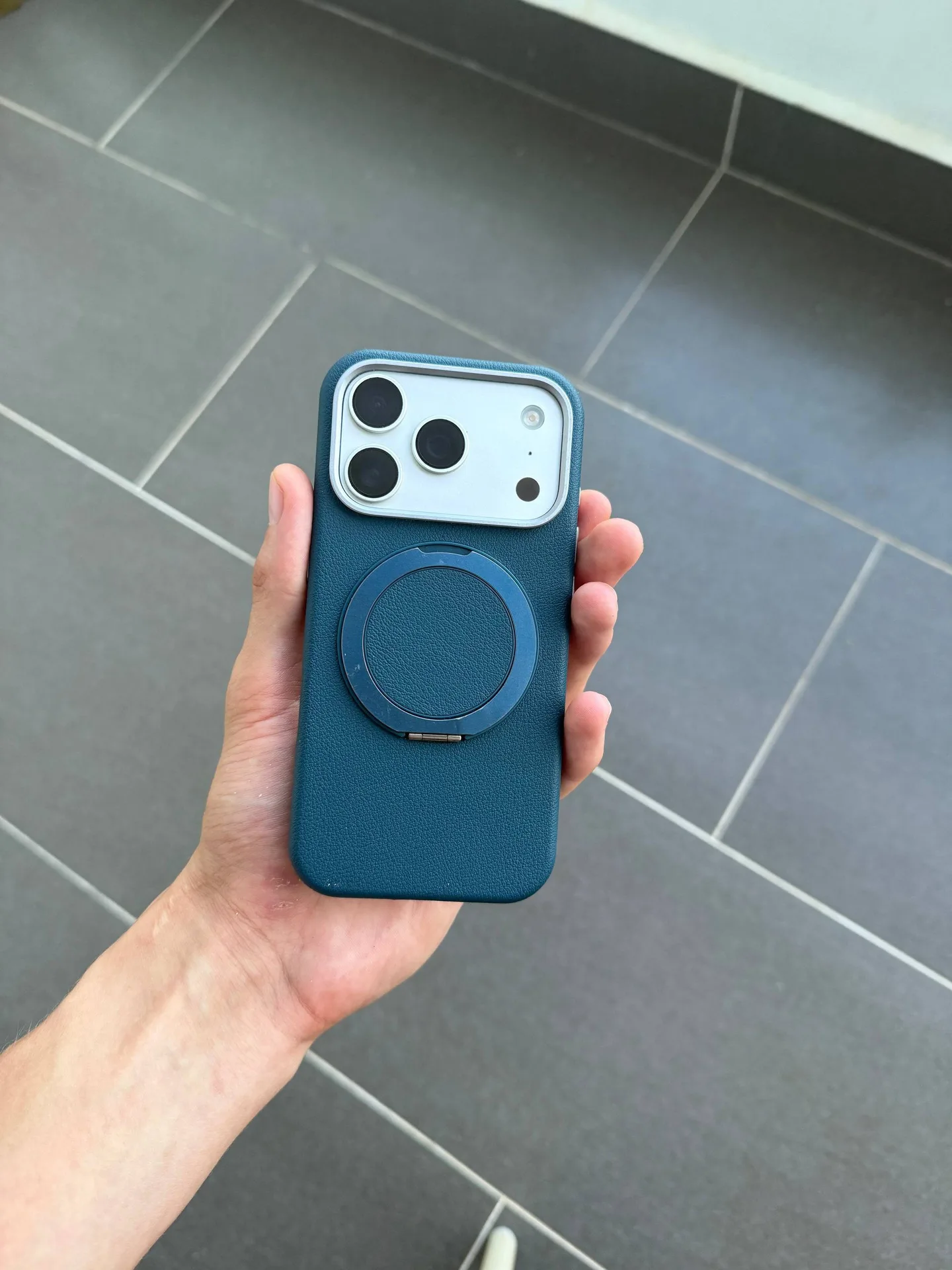 iPhone 17 Pro, 256 GB, фото 2