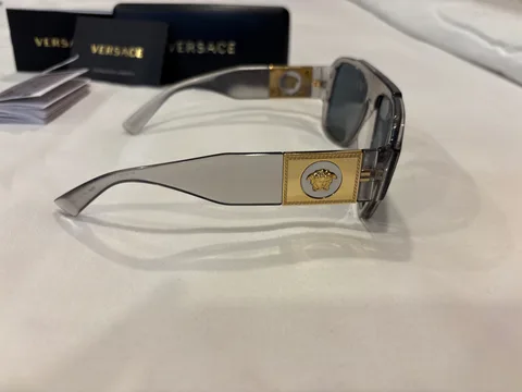 Versace Sunglasses, фото 4