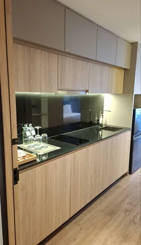 Студия 30,3 м² в LAYAN GREEN PARK, Банг Тао, фото 2