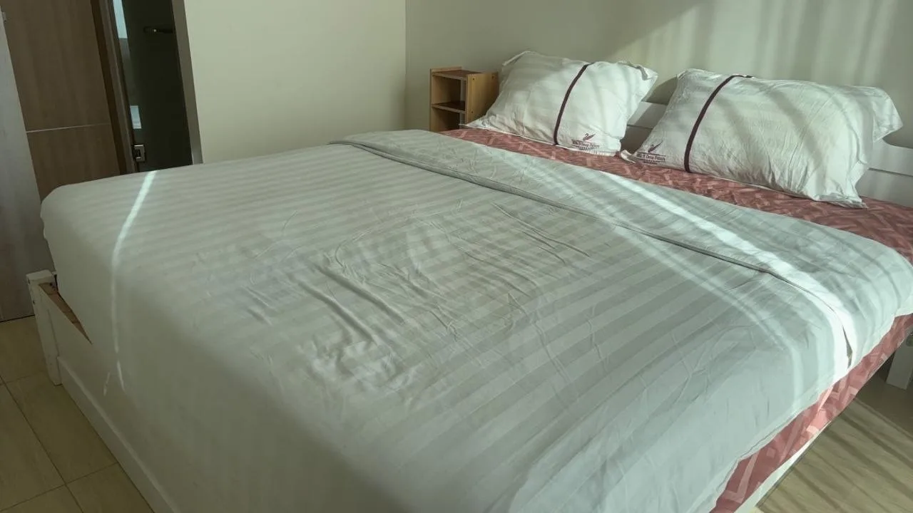 Квартира 1 bedroom в Riviera Jomtien, 35 м², 35 этаж, фото 10