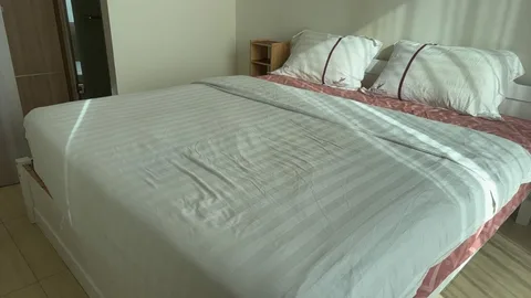 Квартира 1 bedroom в Riviera Jomtien, 35 м², 35 этаж, фото 10