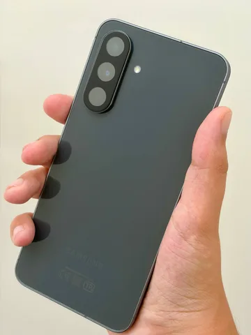 Samsung Galaxy A56 8/128gb, фото 2