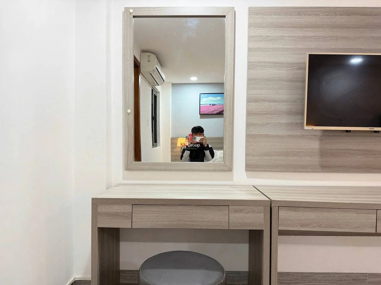 Новая студия 40 м² в центре Нячанга, фото 6