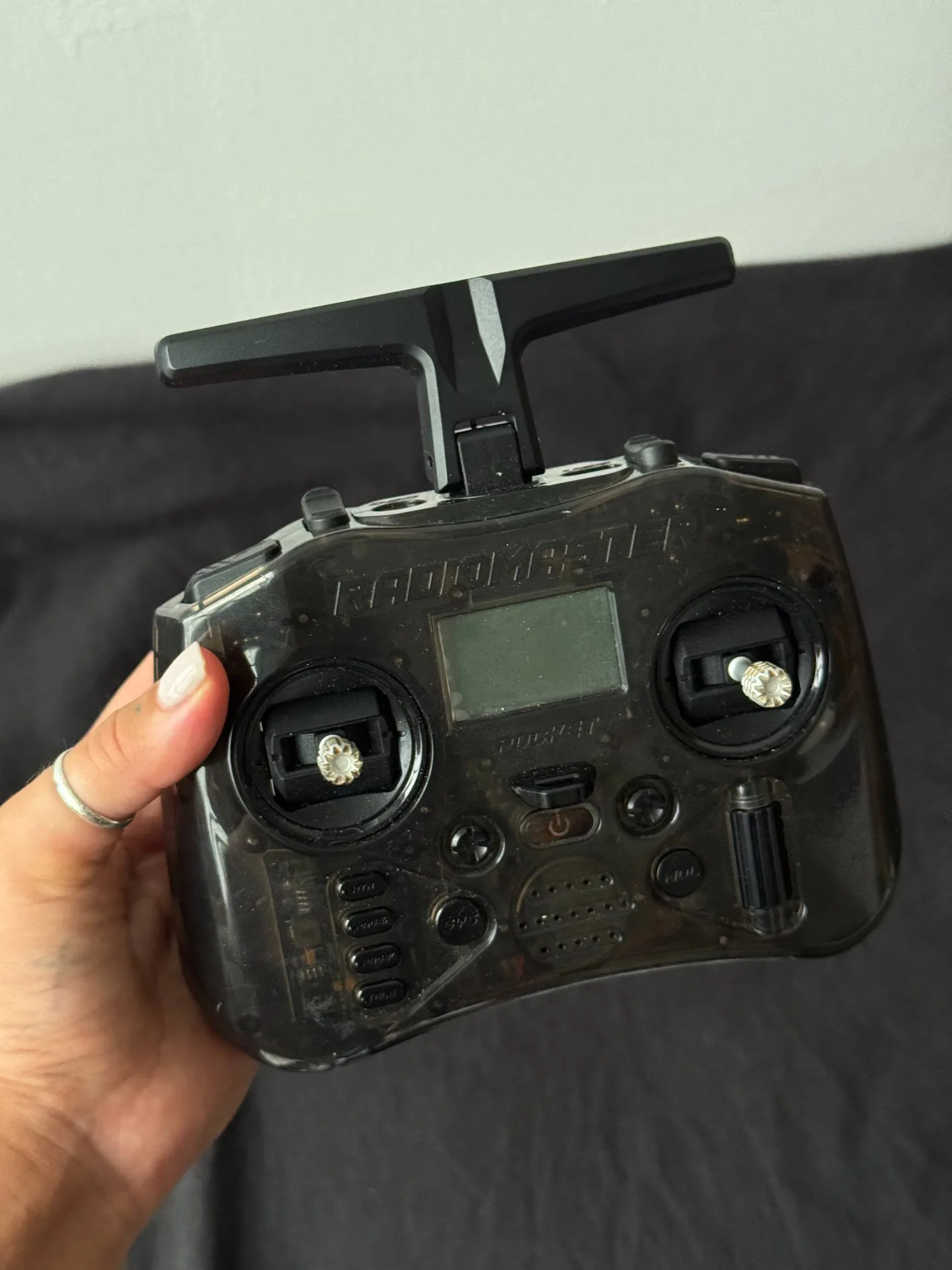 FPV-комплект BETAFPV TinyWhoop, фото 3