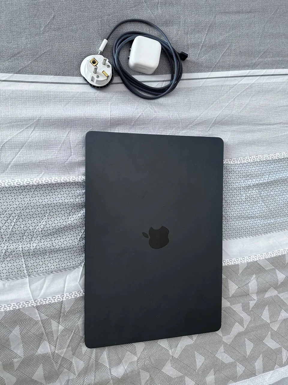 Apple MacBook Air 15" (M5, 2026), 16 ГБ, 512 ГБ SSD, фото 2