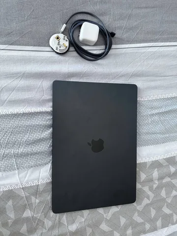 Apple MacBook Air 15" (M5, 2026), 16 ГБ, 512 ГБ SSD, фото 2