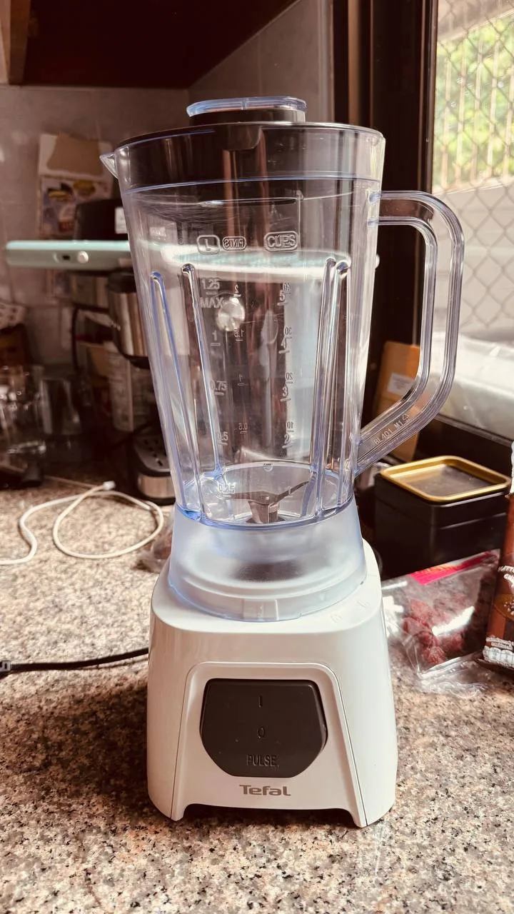 Миксер Tefal с функцией пульсации