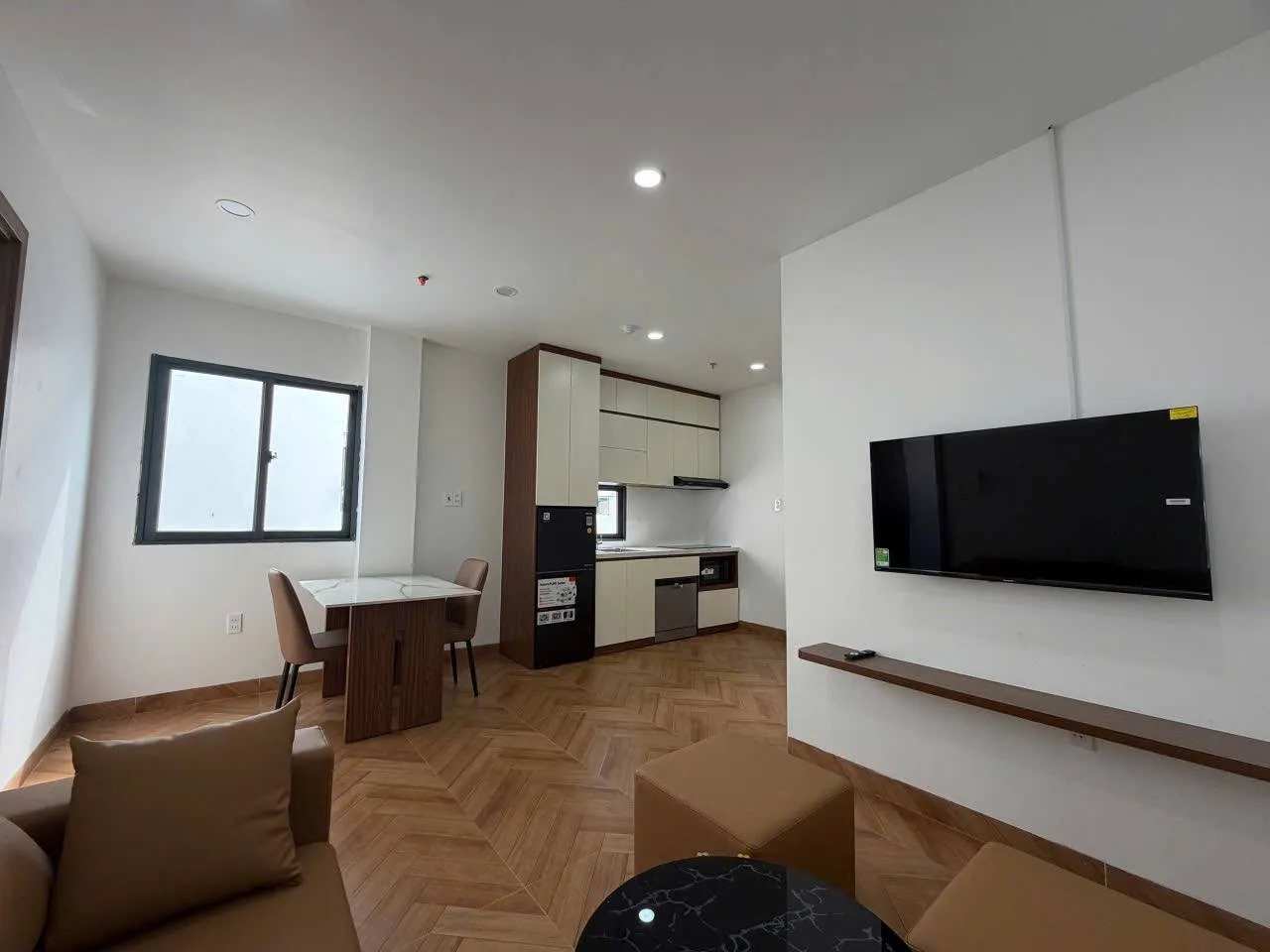 1-комнатная квартира 50 м², Фыокхай, фото 8
