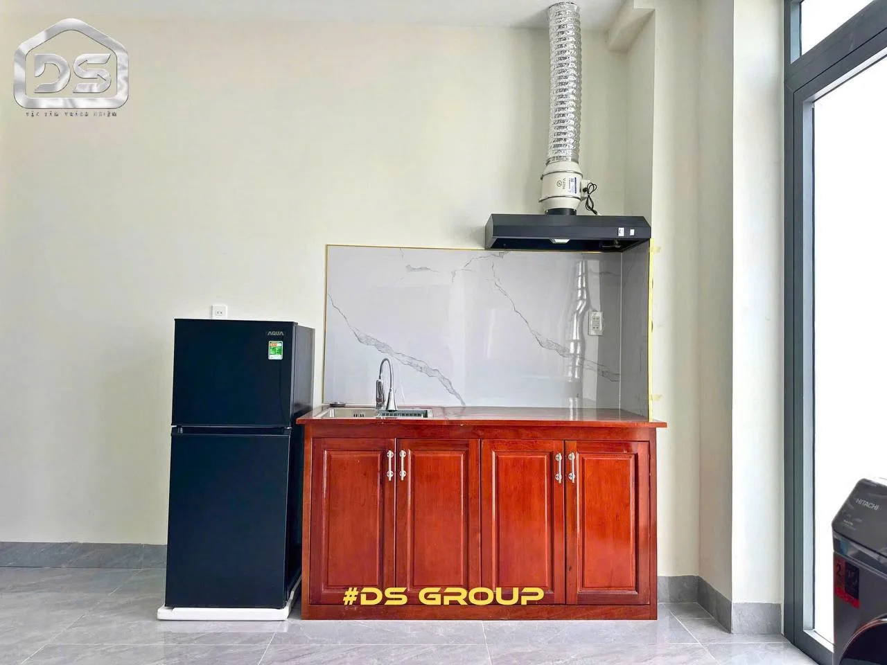 Новая студия 30 м² в VCN Phuoc Long, фото 4