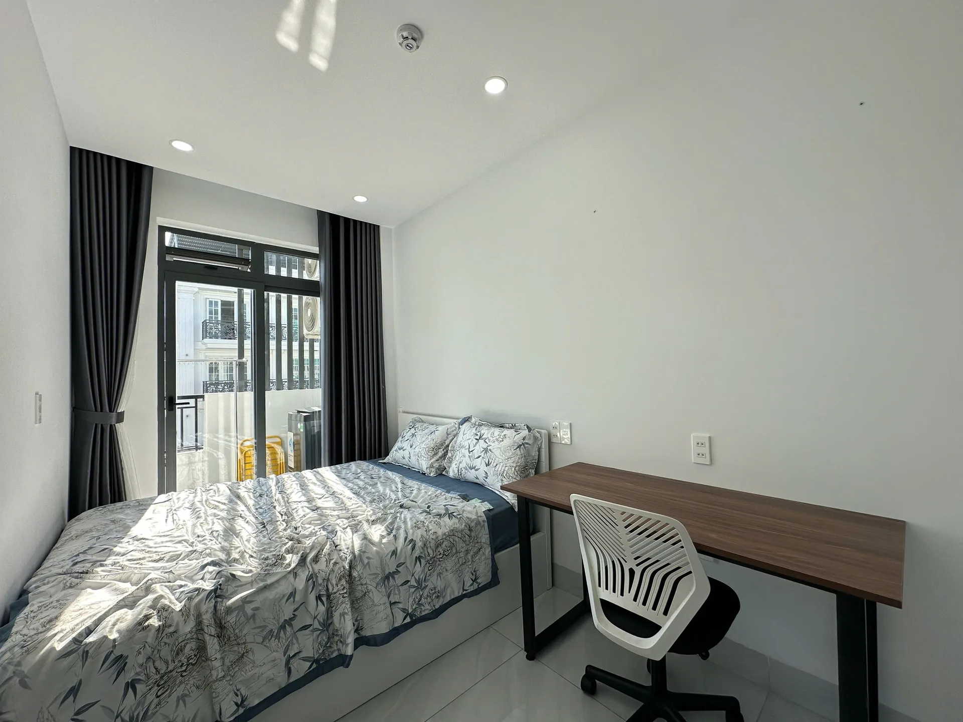 Квартира с 2 спальнями, 70 м²