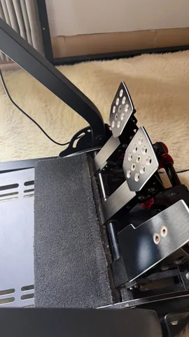 Симрейсинговый риг Fanatec, фото 6