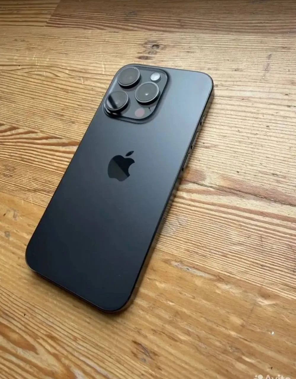 iPhone 15 Pro 128 ГБ