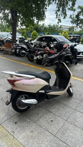 Honda Lead 110, 2011, фото 5