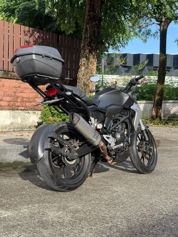 Honda CB 300 R, 2018, фото 2