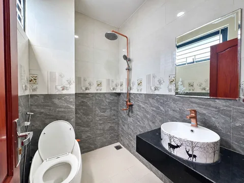Новая квартира 30 м² в VCN Phuoc Long, LPL-023, фото 3