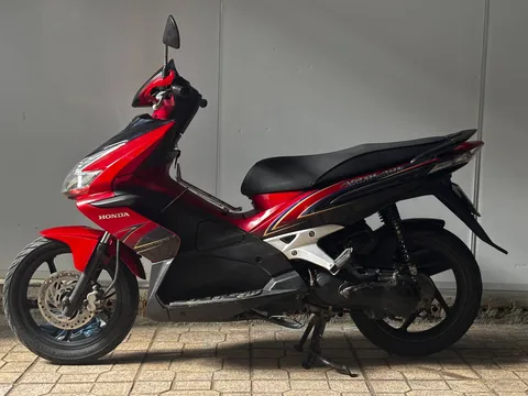 Honda Air Blade 110cc, 2009, фото 2