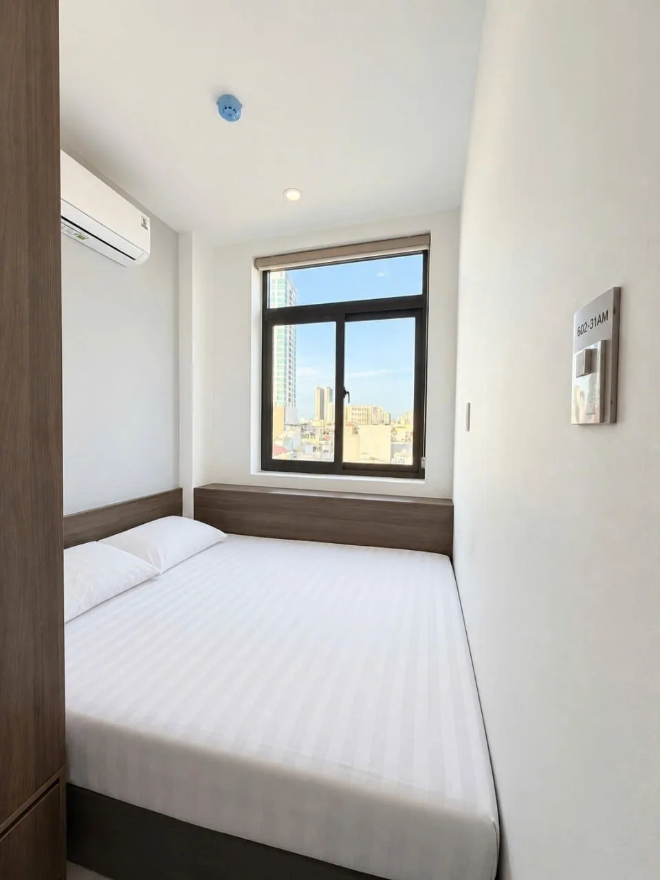 Квартира 40 м² с двумя спальнями, Сон Тра, фото 2