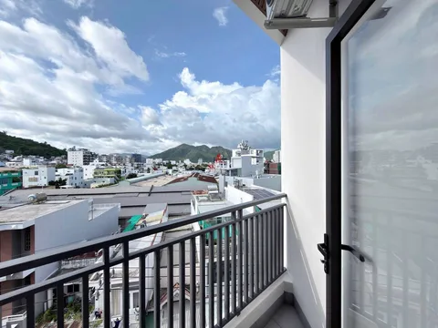 Квартира 40 м² с отдельной спальней и балконом, LVCC, Хон Чонг, фото 9