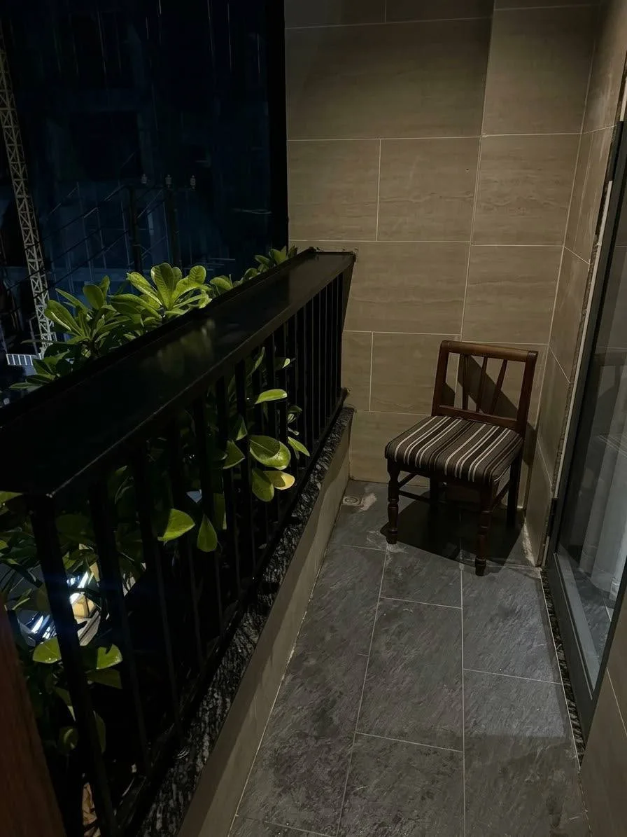 1-комнатная квартира, Mỹ An / An Thượng, фото 5