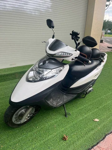 Sym Atilla 125, фото 2