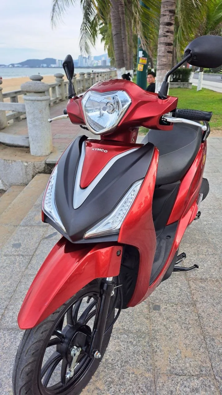 Kymco Candy 50cc, 2023, фото 2