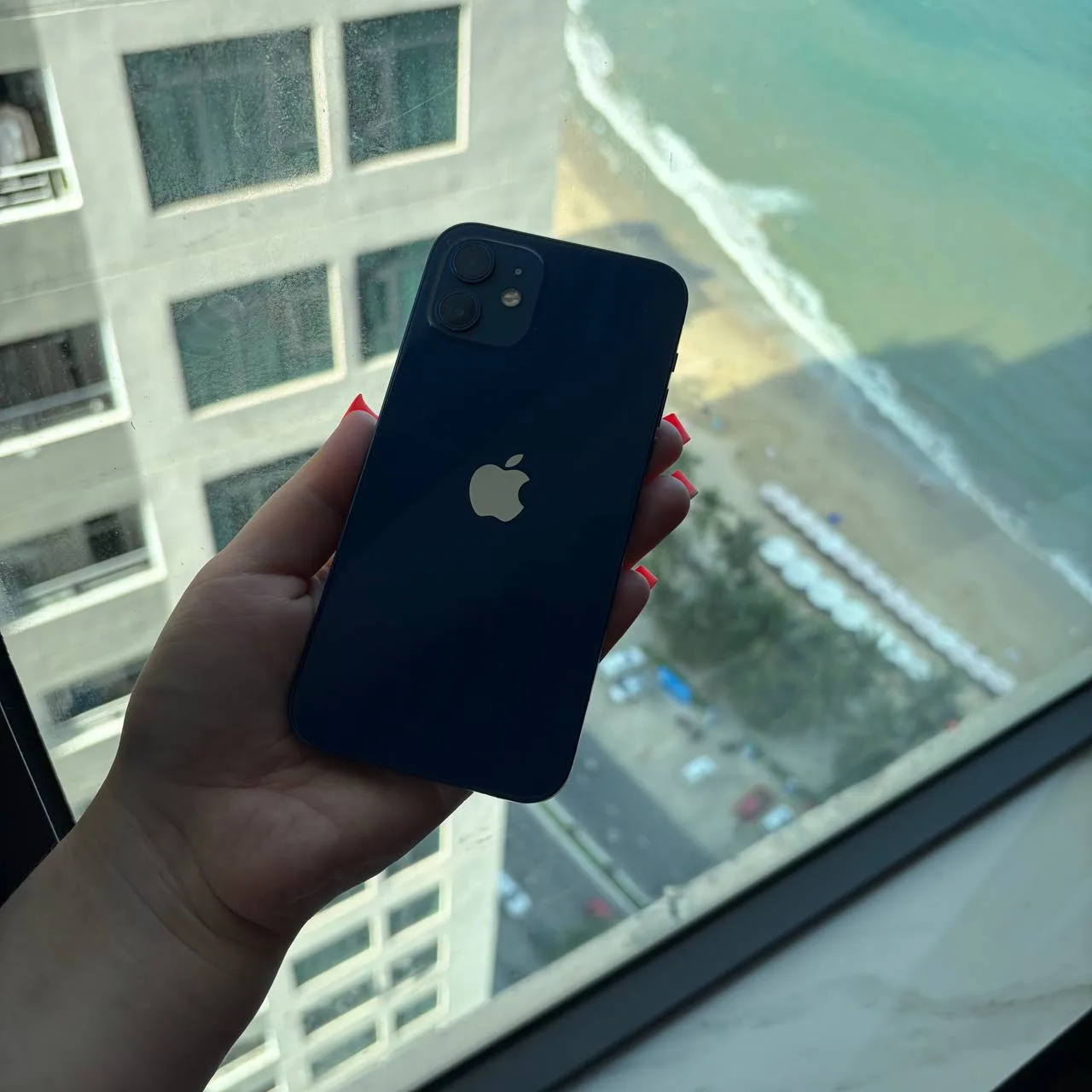 iPhone 13, 128 ГБ