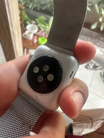 Apple Watch Series 3, 38mm, фото 2