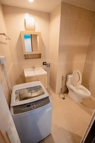 1-спальная квартира 36 м² в Park Lane Jomtien, фото 8