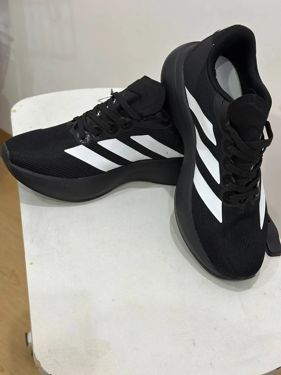Новые кроссовки Adidas, размер 43–44, фото 2