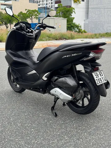 Honda PCX 150, 2019, Smart key, фото 4