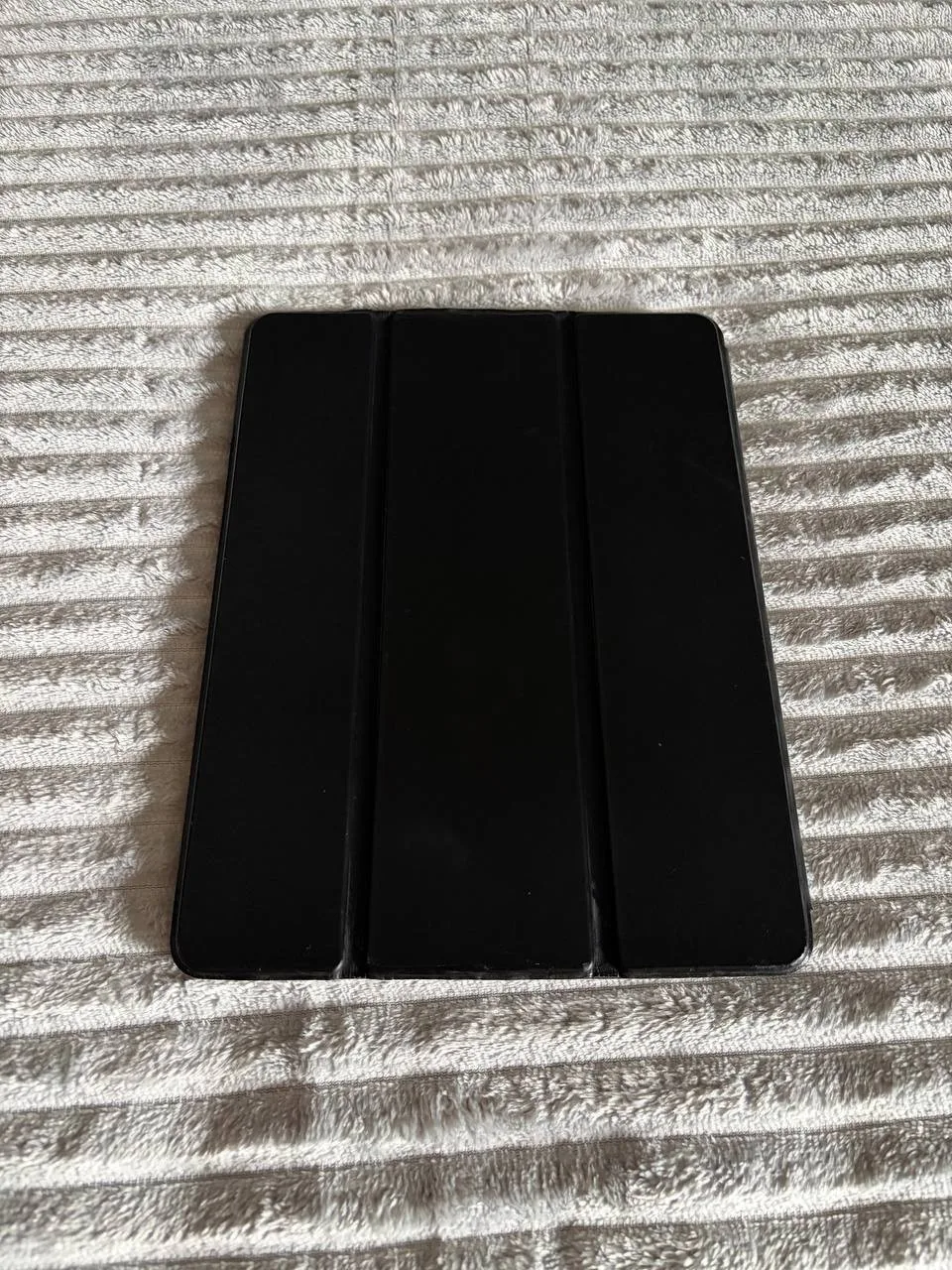iPad 9 64 ГБ с Apple Pencil и чехлом