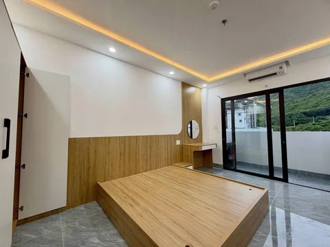 Студия 35 м² с балконом, Винь Хоа, фото 5