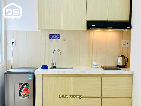 Квартира 30 м², DÃ TƯỢNG, PV-38502, фото 3
