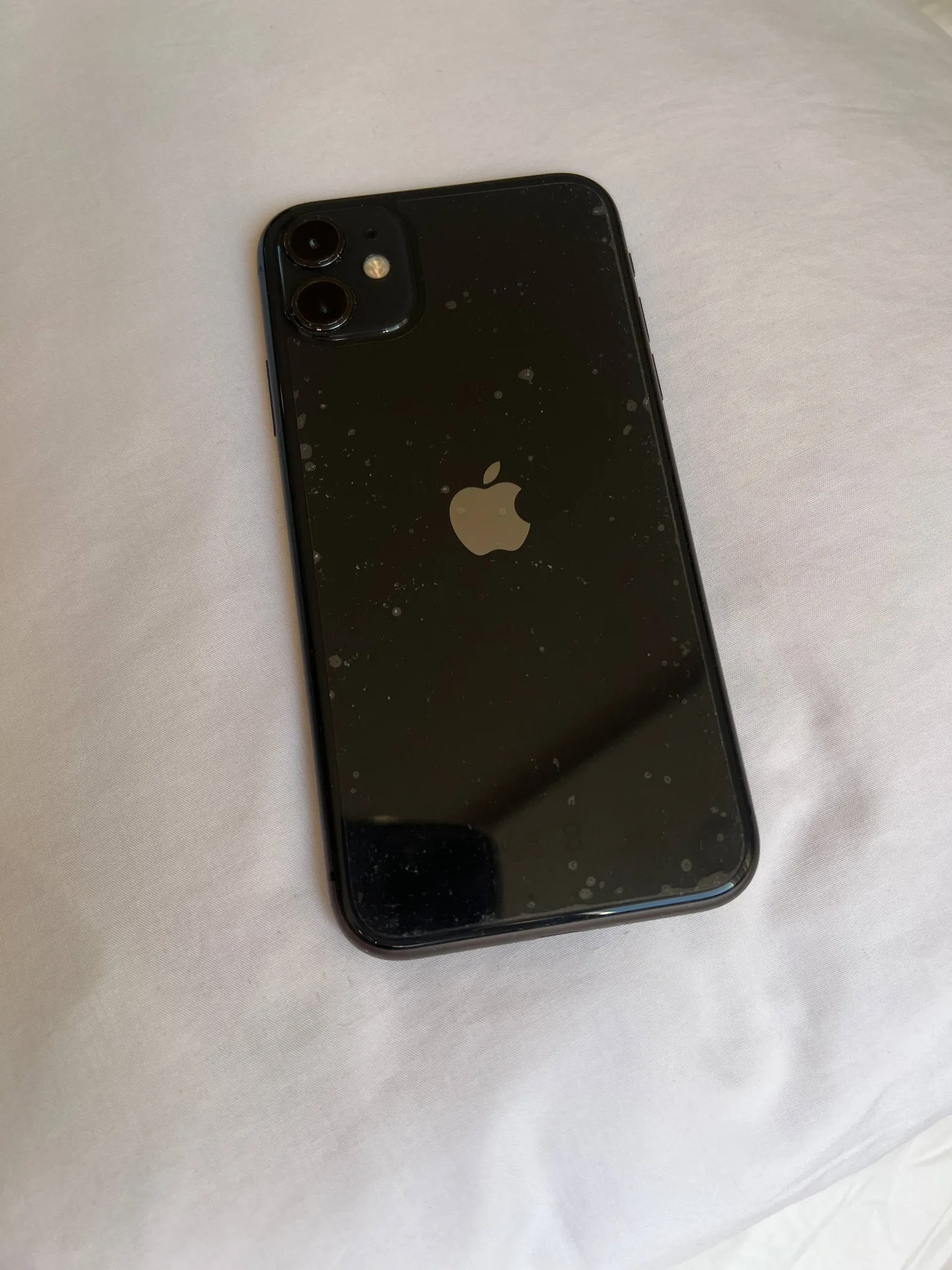 iPhone 11, 128 ГБ, фото 2