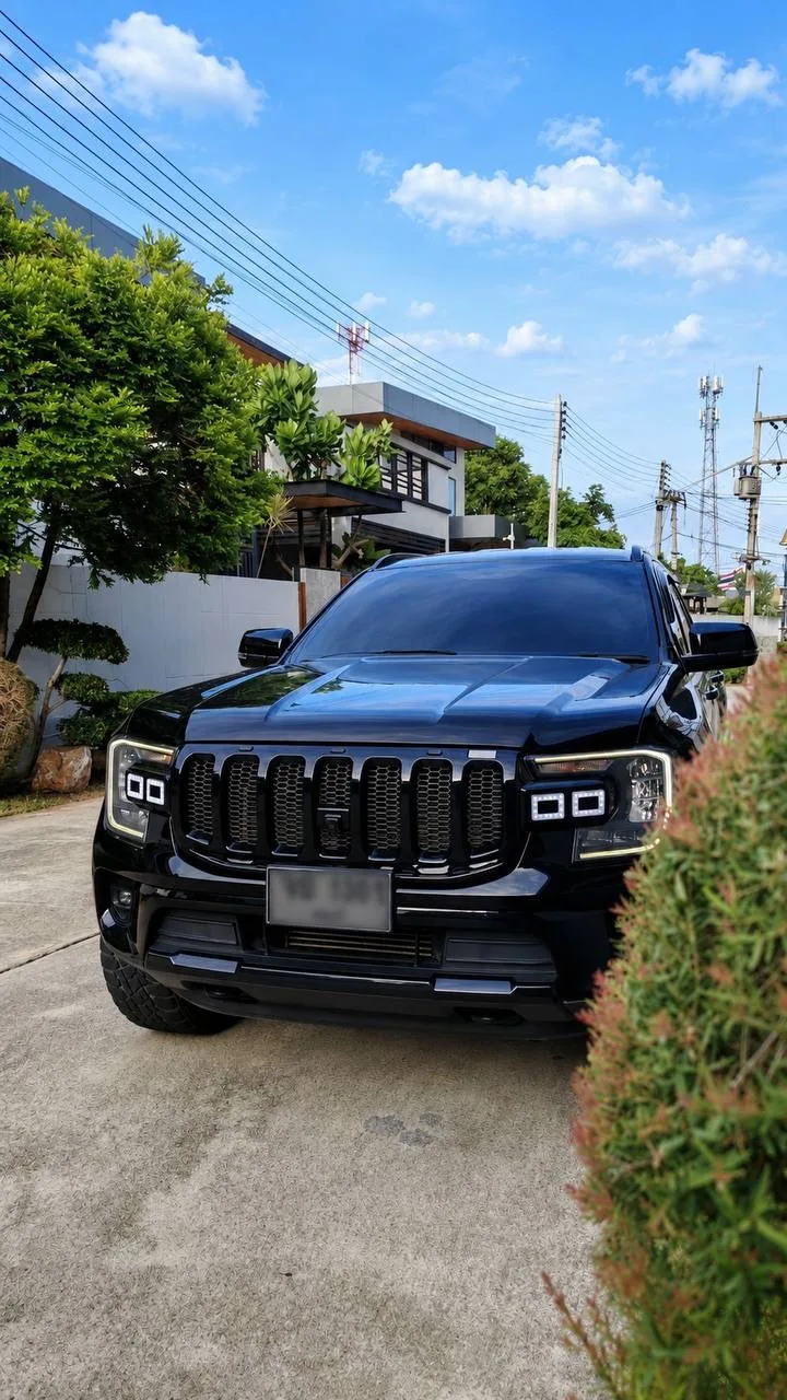 Продам Ford Everest, фото 6