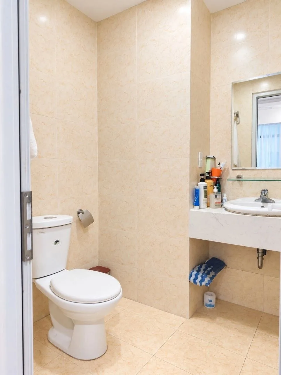 Квартира 2-bedroom в Oceanus, 56 м², фото 6