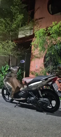 Yamaha Nuovo LX 135cc, 2010, фото 3