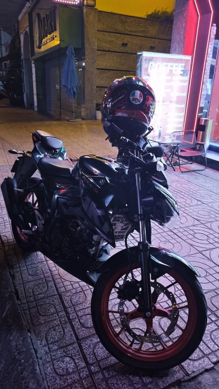 Suzuki 2025, пробег 11 500 км, фото 3