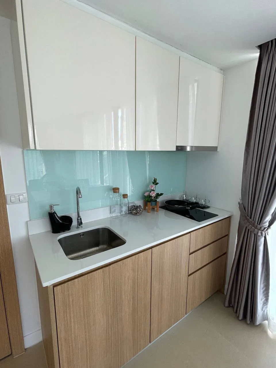 Квартира с 1 спальней в Aurora, 36 м², фото 10