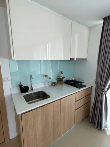 Квартира с 1 спальней в Aurora, 36 м², фото 10