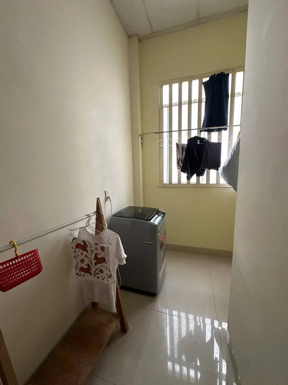 Дом 72 м² с 2 спальнями у рынка Sơn Thuỷ, фото 5