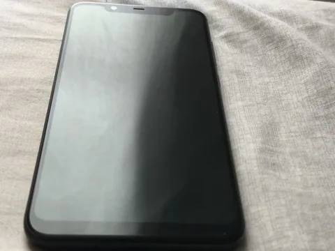 Xiaomi Mi 8, 6/128 ГБ, фото 5