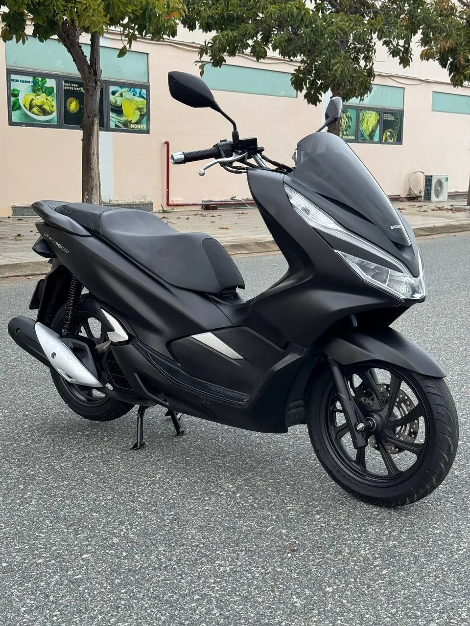 Honda PCX 150, 2019, Smart key, фото 2