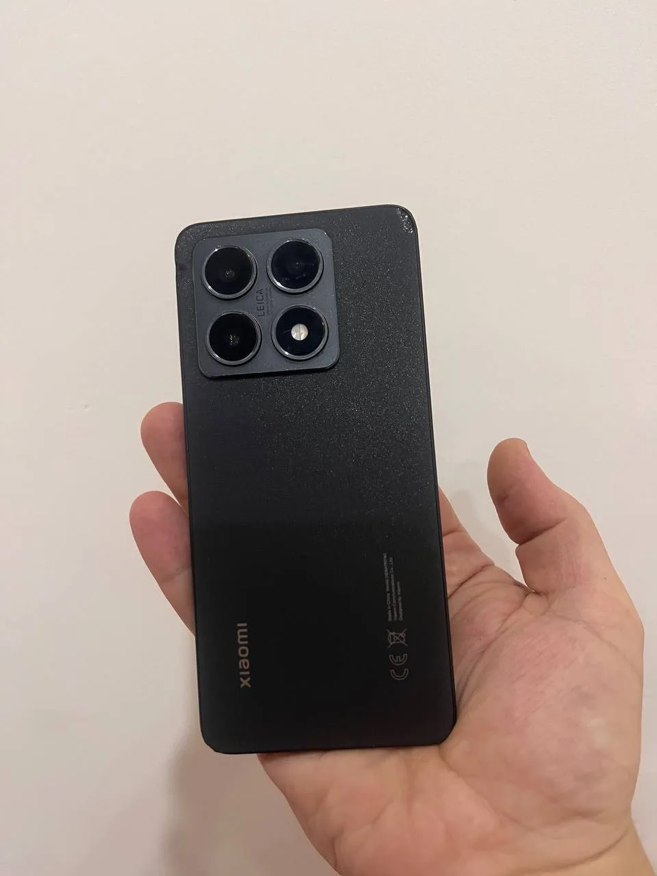 Xiaomi 14T 256GB, чёрный, фото 4